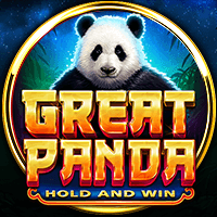 great panda